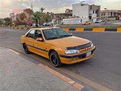 Peugeot Pars